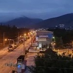 هتل آپارتمان توکل