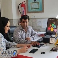 بیمه پاسارگاد اراک 8941 خانم حیدری