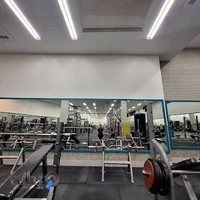 مجموعه ورزشی حس خوب زندگی(life style)