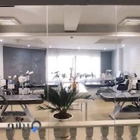 کلینیک زیبایی بیوتی فکتوری