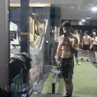 باکس کراسفیت بلاک ۴۴