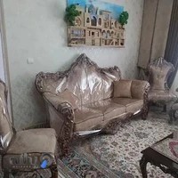 دوخت کاور و پیراهن مبل و لوازم برقی در اراک (رضایی)