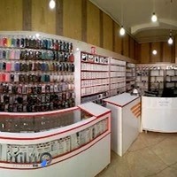 فروشگاه موبایل و لوازم‌جانبی الماس