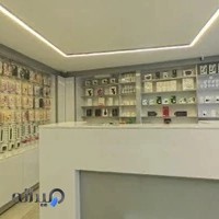 موبایل گلارین