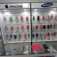 موبایل ارتباط جانبی