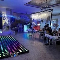 تالار رویایی کویر