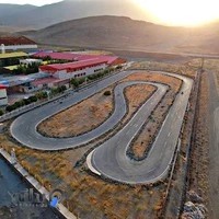 شهر بازی طوفان