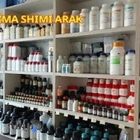 تجهیزات آزمایشگاهی فرازما شیمی اراک