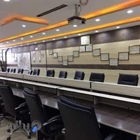 شرکت اندیشه پایدار سلامت