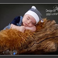 آتلیه تخصصی کودک عکسدونه