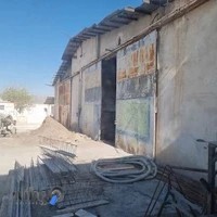 کارخانه تولید تیرچه صنعتی مهراز سازه