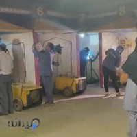 شرکت جوشکاری فنی و مهندسی حدیث گستر فجر