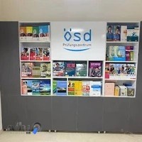 آموزشگاه زبان آلمانی شیلر