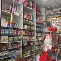 تم تولد سرزمین شادی