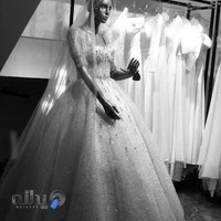 مزون لباس عروس پارمیدا