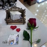 مزون عروس لاوین