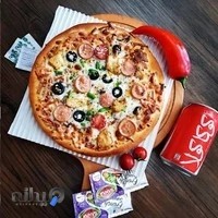 فست فود پاتوق