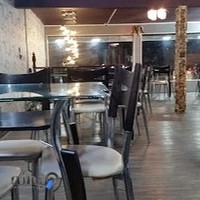 فست فود آتبین