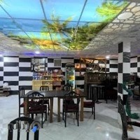 کافی شاپ مادر