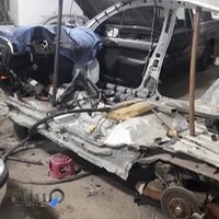 صافکاری و نقاشی ملک زاده