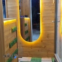 خشکشویی نانو واش جیریایی