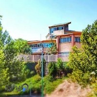 کتابخانه میرجعفری