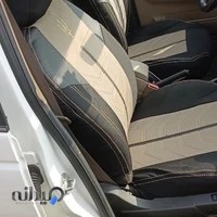پرشین لوکس خودرو (روکش صندلی خودرو های ایرانی و خارجی)