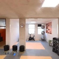 باشگاه ورزشی هلنا جیم