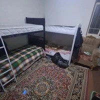 خوابگاه پانسیون آقايان (محمدی)