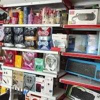 ویدئو کلوپ و لوازم جانبی وتحریر رضوی