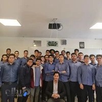 دبیرستان نمونه رستگاران (مطهری)