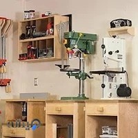 تعمیرات ابزار صنعتی گلستانی