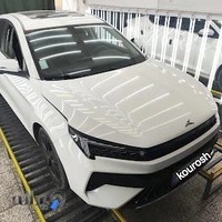 تشخیص رنگ کوروش