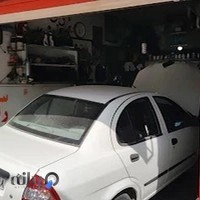 اتو مکانیک حسین