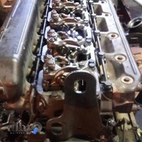 تعمیرگاه مکانیکی سبک و سنگین وحید رضایی