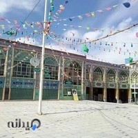 مسجد سیدها- کانون فرهنگی هنری شهید مقیمی