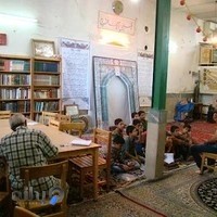 مسجد صاحب‌الزمان