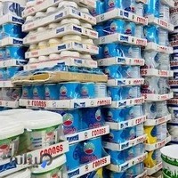 فروشگاه رنگ عدل (نمایندگی رنگ روناس)