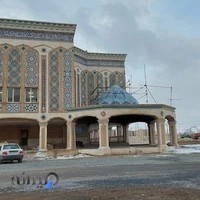 مجتمع حوزوی حضرت خاتم الانبیا اراک