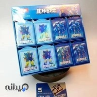 پخش نوین تحریر اراک