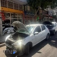 سپر سازی مرکزی