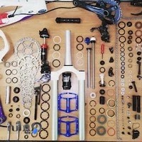 Arak bike repair تعمیرگاه تخصصی دوچرخه اراک