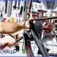 دوچرخه سازی فرهاد