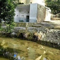 اقامتگاه بوم گردی حاج بالاخان خنداب