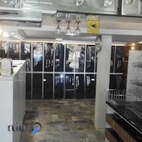 فروشگاه باقری