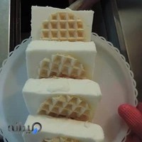 بستنی سنتی رضا