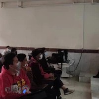 هنرستان دخترانه سما