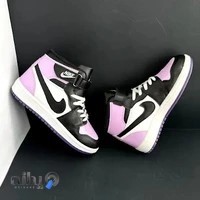 کتونی مُ جاز (بچگانه)