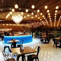 کافه رستوران باربد