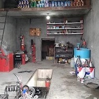 آپاراتی و تعویض روغنی آریا